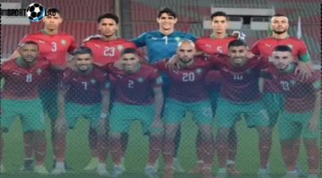 البث المباشر لمباراة المغرب والنيجر اليوم في تصفيات كأس العالم 2026.. الأسود تتصدر بثلاث نقاط تاريخية